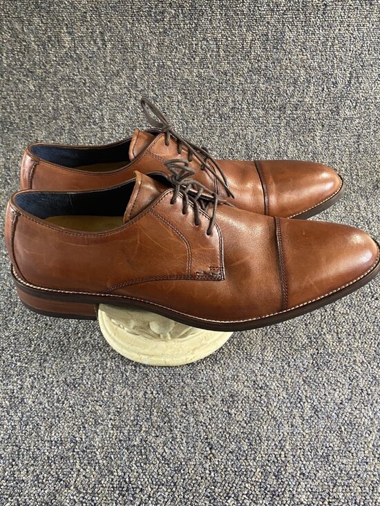 Cole Haan Lenox Hill Cap Toe Oxford | Men